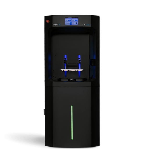 NXD 200Pro